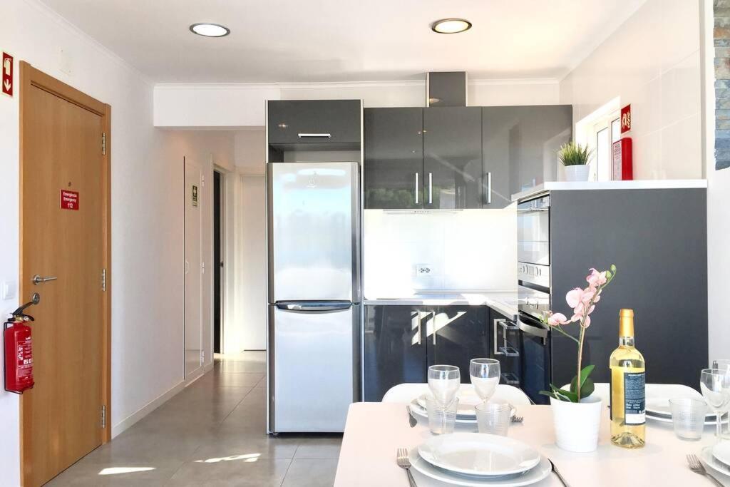 Edifico Ouramar T2 Appartement