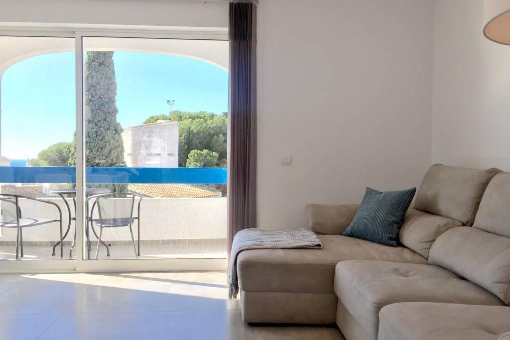 Appartement Edifico Ouramar T2 Albufeira