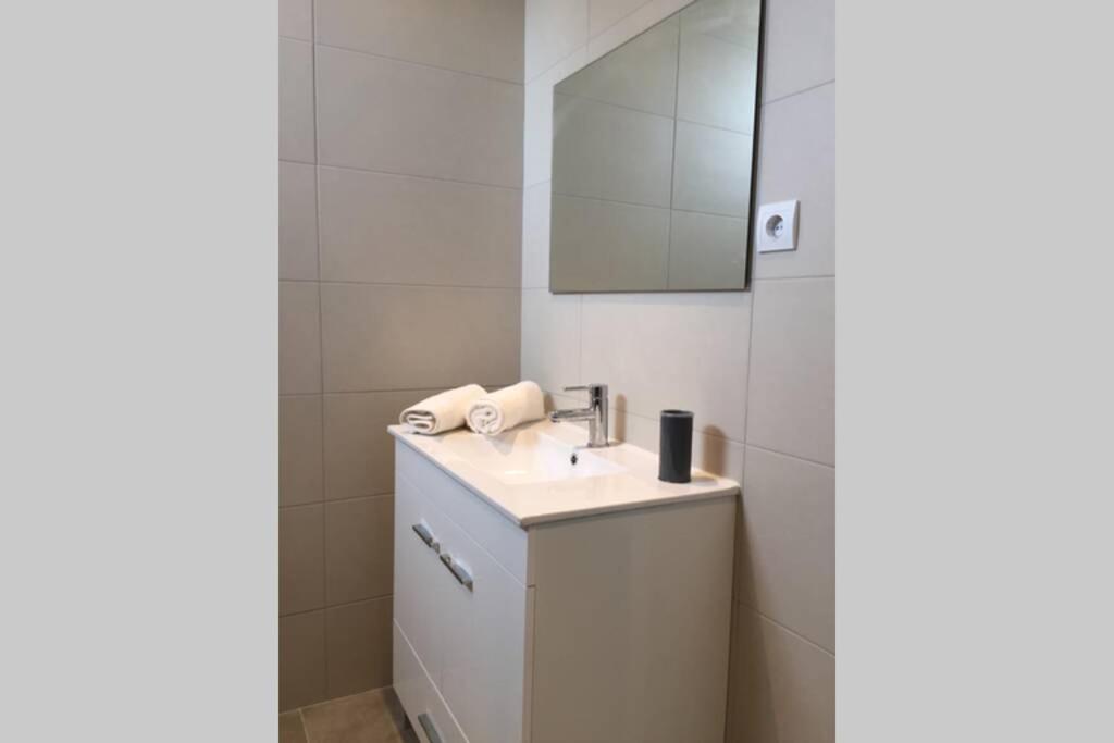 Appartement Edifico Ouramar T2