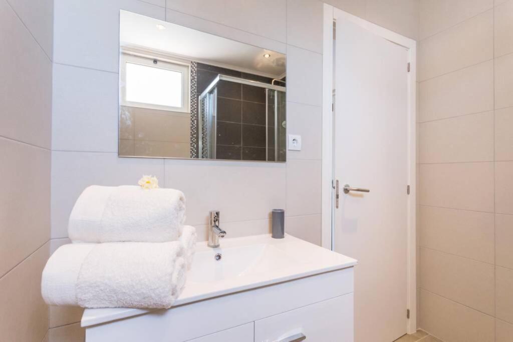 Appartement Edifico Ouramar T2